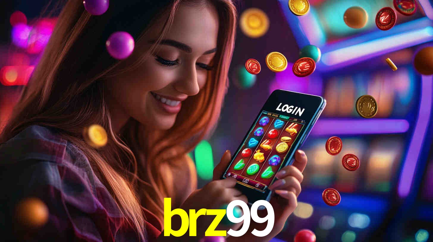 Processo de Download do App brz99 - Passo a Passo Simples