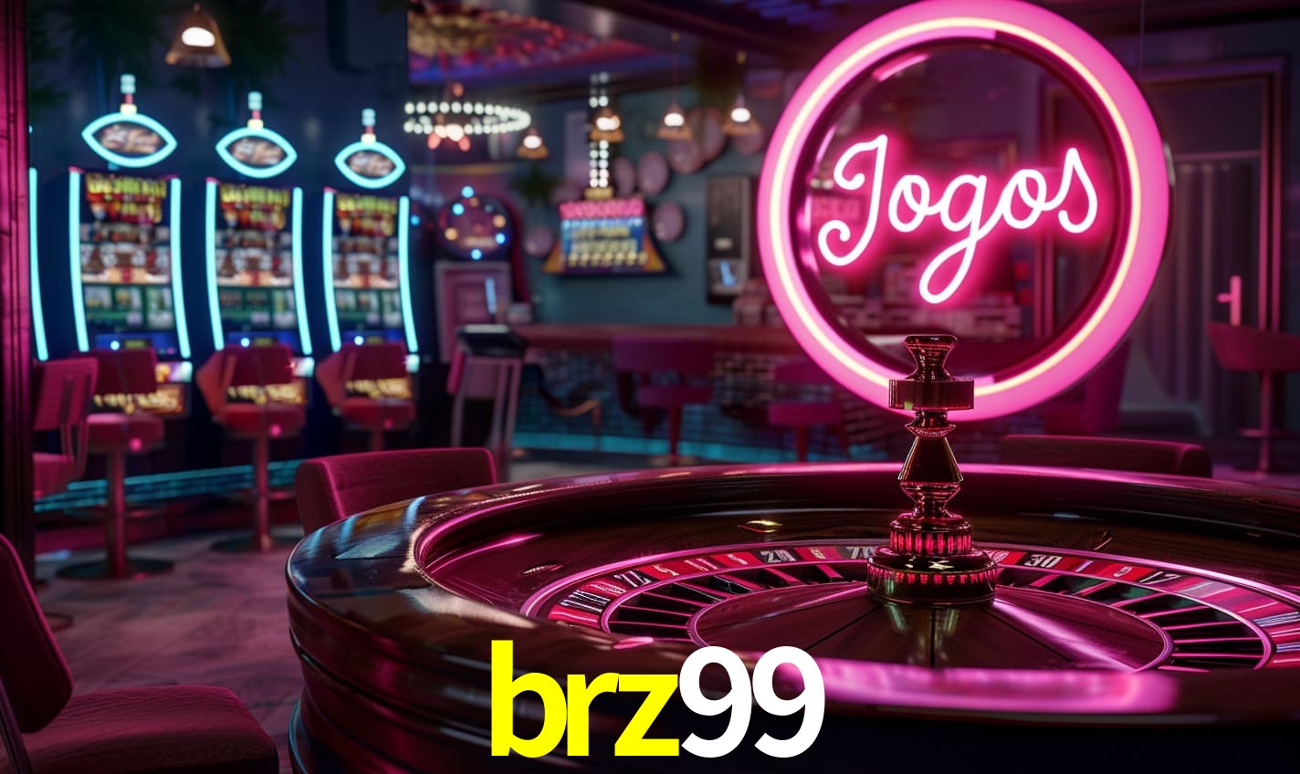 Jogos de Mesa Premium brz99 - Blackjack, Roleta, Baccarat